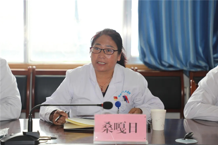 西藏阜康医院 西藏阜康医院