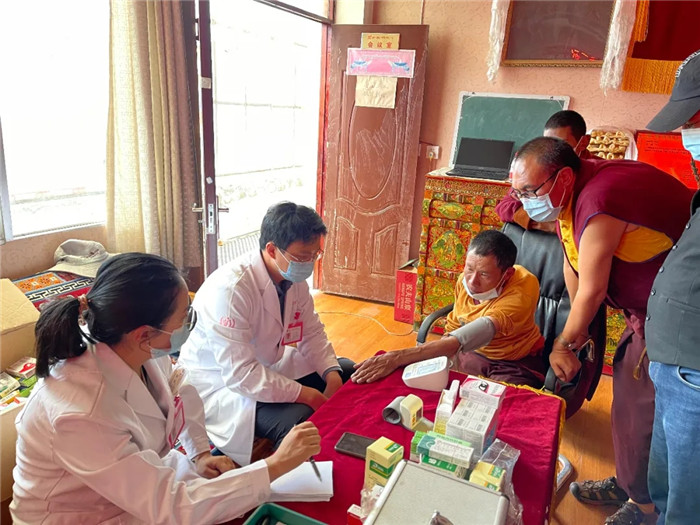 西藏阜康医院 西藏阜康医院