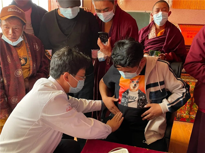 西藏阜康医院 西藏阜康医院