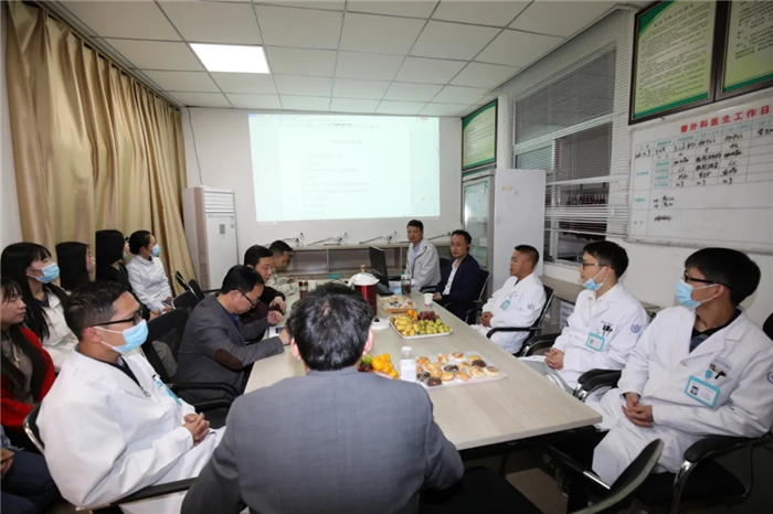 让“客户需求至上”的核心价值观内化为全体员工的自觉行动