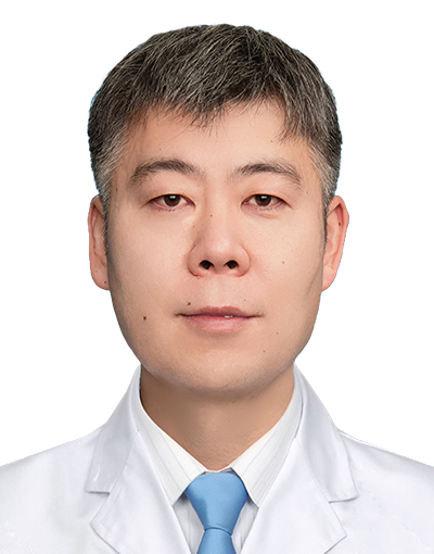 全雄杰