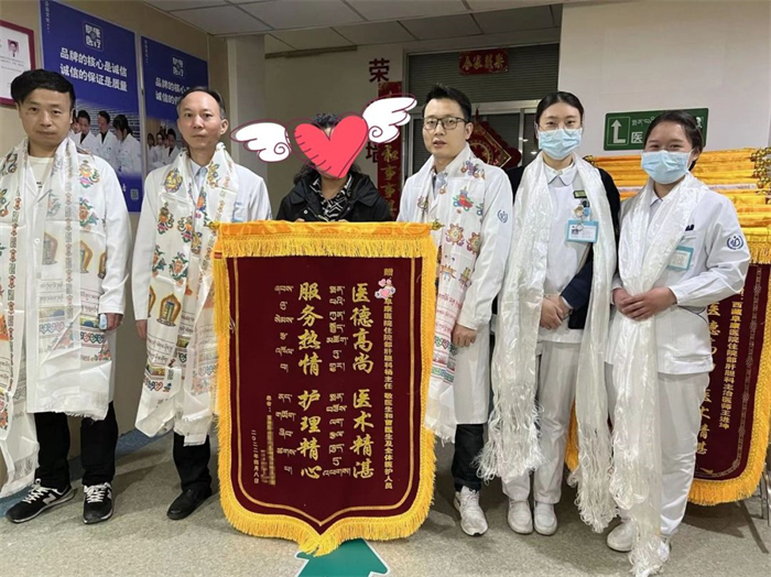 肝胆外科超声吸引刀系统的应用为肝脏手术患者带来福音