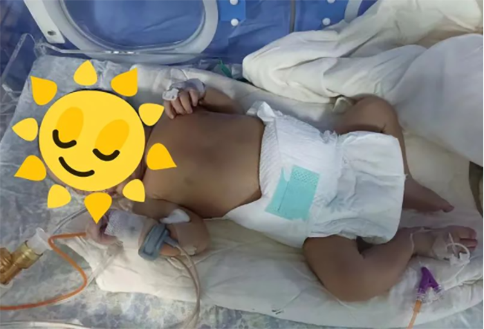 为了下一代的健康，产前检查要记牢！