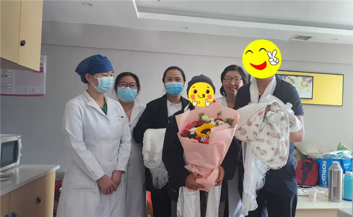惊险！胎儿宫内窘迫+HELLP综合征，阜康医院协力抢救保母子平安！