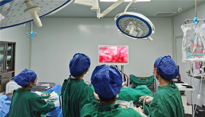 手术成功！但医生提醒：检出HPV一定要及时、主动进行规范治疗！