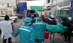 以练为战，守护生命！西藏阜康医院开展STEMI应急处置模拟演练