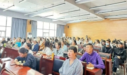 夯实急救技能 筑牢安全防线——护理部这场专项培训干货满满！