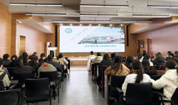 学思践悟促提升丨西藏阜康医院护理进修成果分享会圆满举办