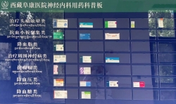 精进护理｜西藏阜康医院神经内科口服药精细化安全管理实践与探索