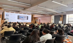 从警示到预见 筑牢护理防线——西藏阜康医院护理部举办2025年度下半年护理安全警...