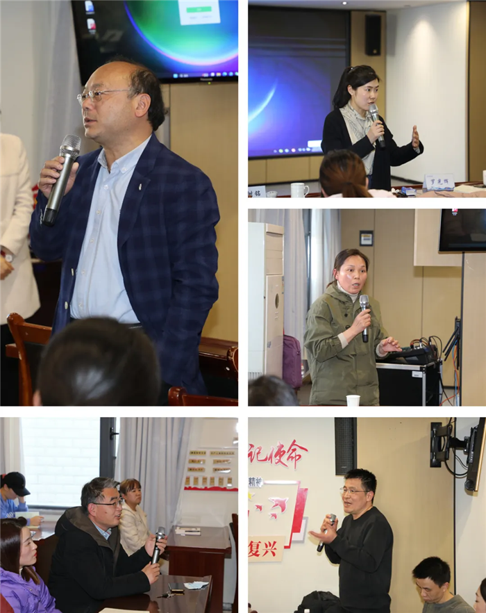 西藏阜康医院举办PRP和血浆置换临床应用培训(1)