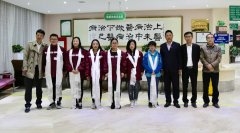 「向包虫病开战」--阜康医疗千里挺进阿里