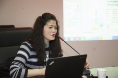 庆“三八”国际劳动妇女节健康知识讲座