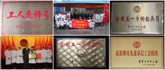 西藏阜康医药发展有限公司工会