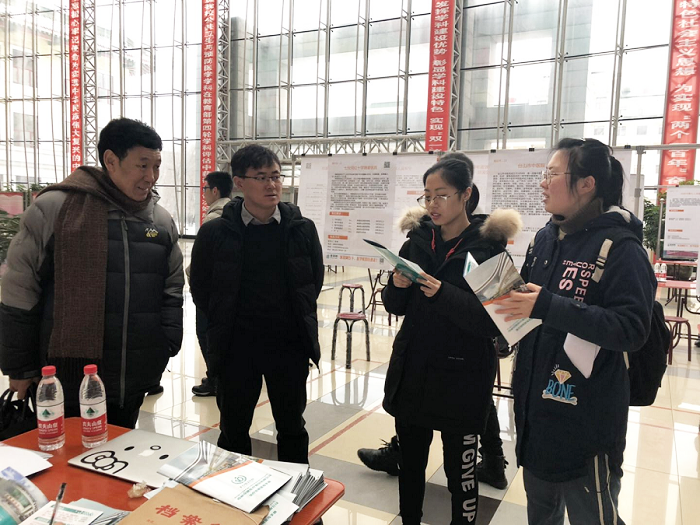 【汇聚八方贤才 共谋阜康发展】 西藏阜康医疗赴黑龙江省人才招聘工作圆满结束