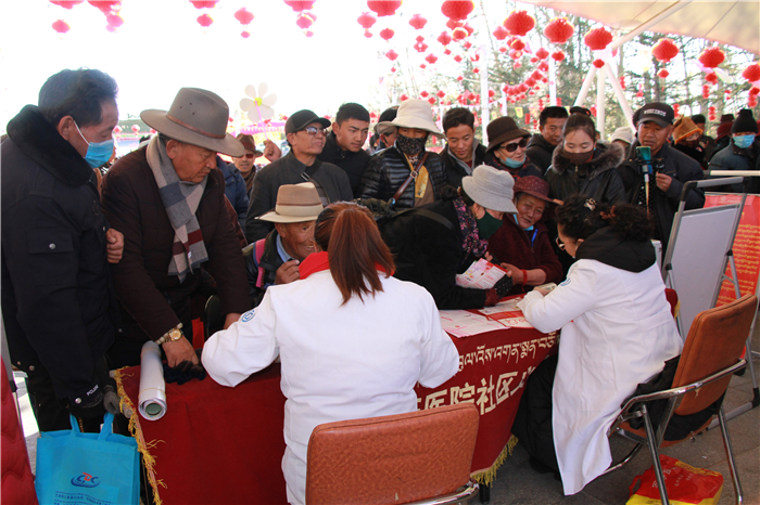 【世界艾滋病日】阜康防艾在行动！