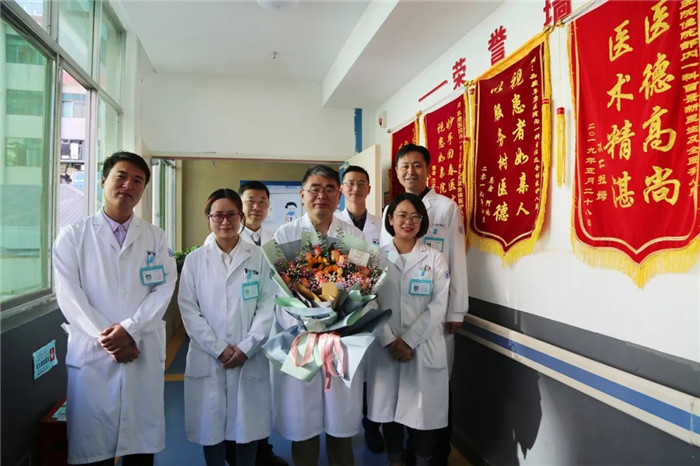 医师节撞上雪顿节——致敬:节假日期间依然坚守岗位的医务工作者