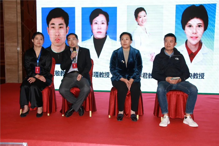 2020年西藏自治区第六届妇产科学术研讨会暨不孕不育培训班圆满落下帷幕