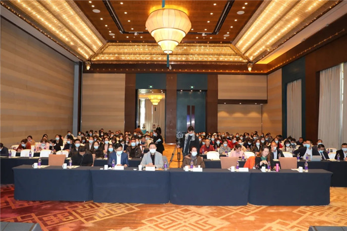 西藏大学附属阜康医院举办DIP政策解读培训会