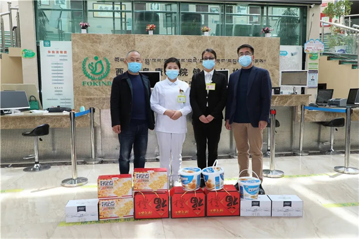 节日期间,致敬那些最美的劳动者