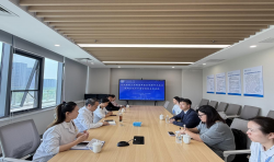 西藏阜康医院赴苏州市立医院交流学习